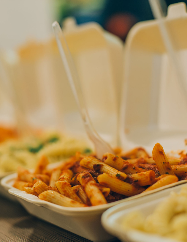Takeaway
