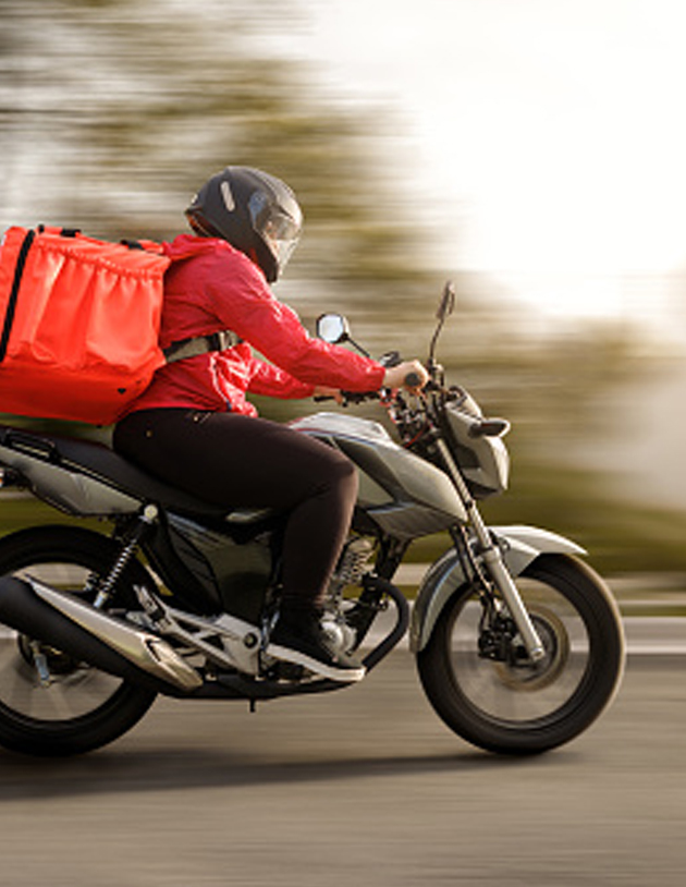 Home Delivery